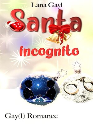 cover image of Santa inkognito